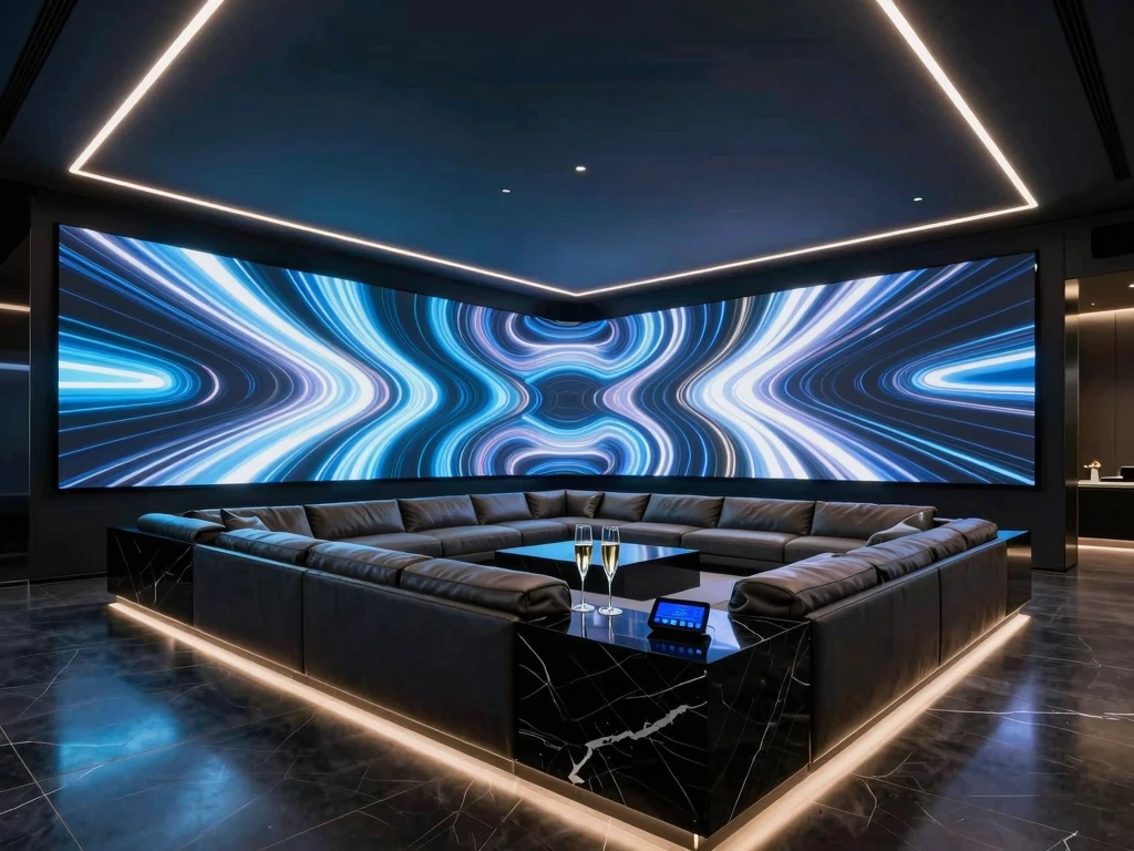 신림노래빠 신림 노래빠 생일파티 룸 세팅