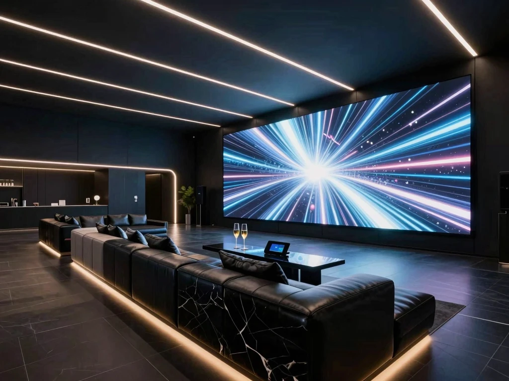 신림노래빠 최신식 조명 및 무대 시설