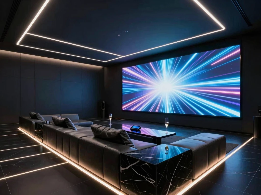 신림노래빠 고급 주류 및 파티 푸드 플레이팅